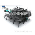 pp spunmelt non-woven fabric making machine